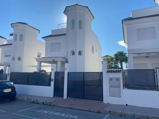Villa en La Marina San Fulgencio