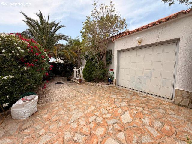 Villa en La Nucia A SOLO 10 MINUTOS DE BENIDORM