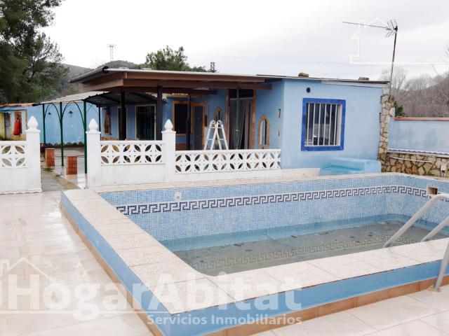 Villa en La Pobla Tornesa