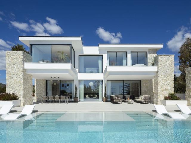 Villa en La Quinta Benahavis
