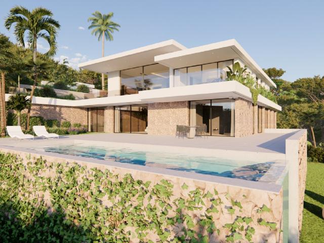 Villa en La Quinta Benahavis