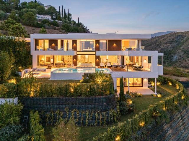 Villa en La Quinta Benahavis