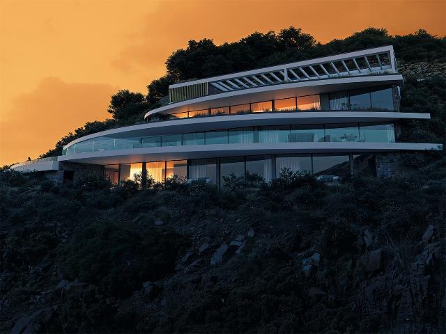 Villa en La Quinta Benahavis