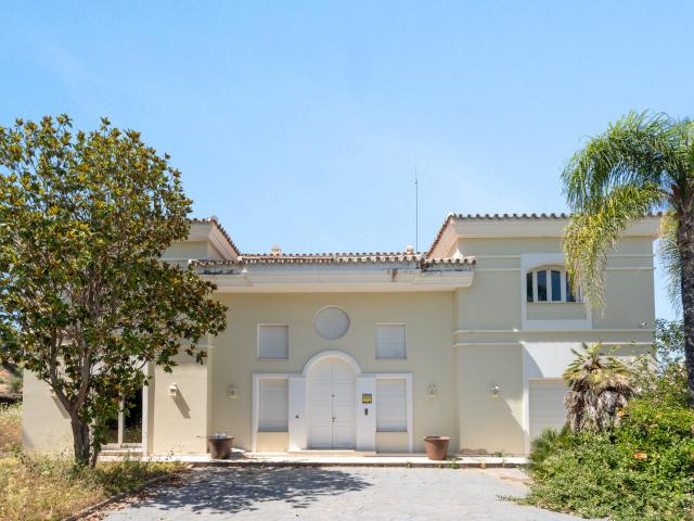 Villa en La Quinta Benahavis
