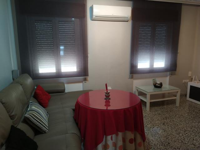 Villa en La Roda