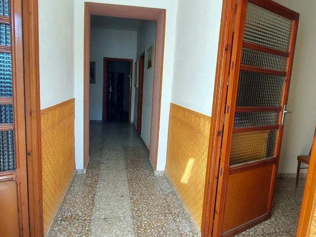 Villa en La Roda