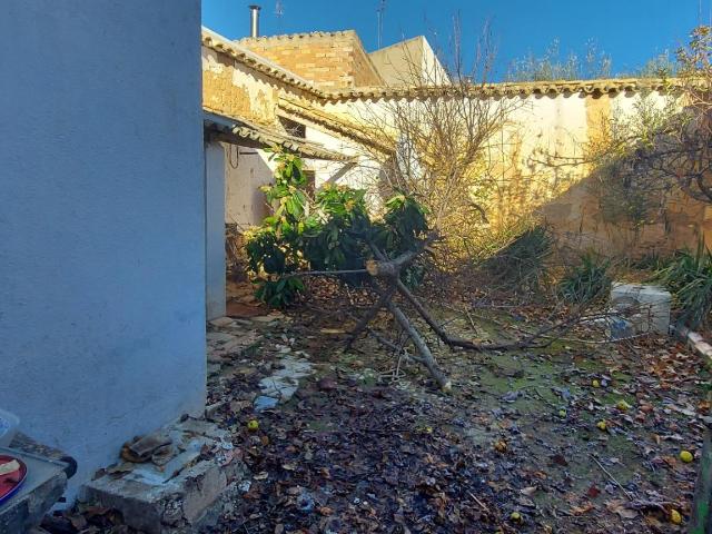 Villa en La Roda