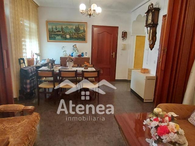 Villa en La Roda
