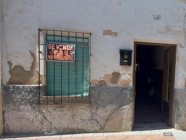 Villa en La Roda