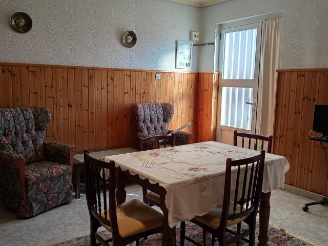 Villa en La Roda