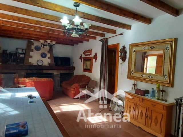 Villa en La Roda
