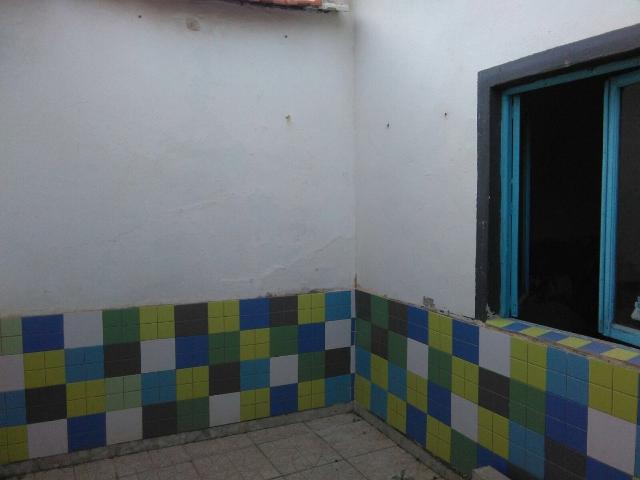 Villa en La Roda