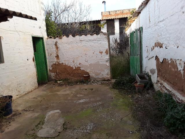 Villa en La Roda