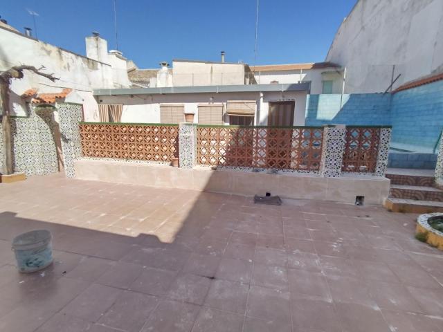 Villa en La Roda