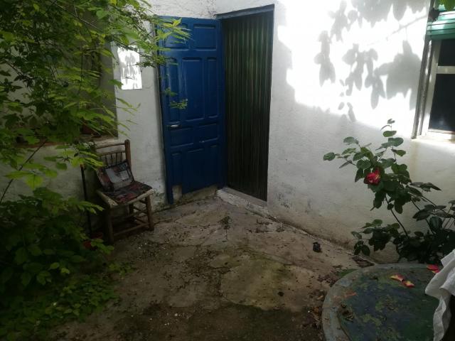 Villa en La Roda