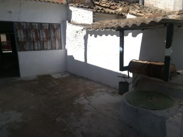 Villa en La Roda