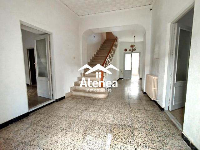 Villa en La Roda