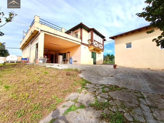 Villa en Laredo