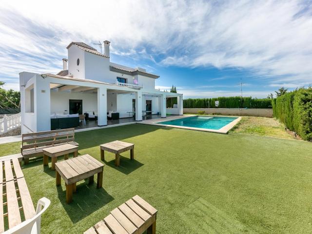 Villa en Las Lagunas De Mijas Mijas