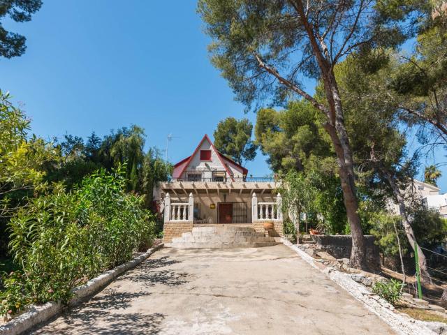 Villa en Las Torres de Cotillas