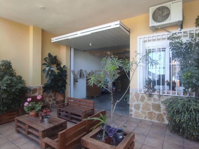 Casa en Las Torres de Cotillas