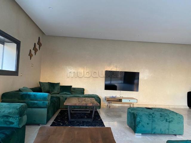 Villa en location Marrakech AKENZA