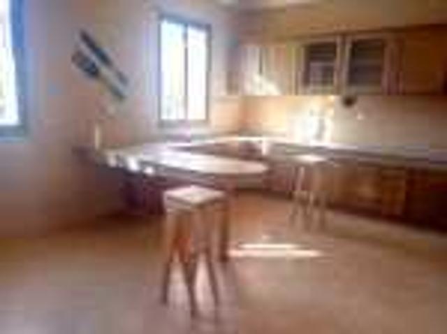 Villa en location route de ourika