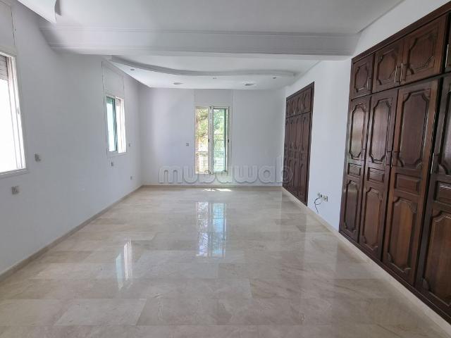 Villa en location Sid El Abed Harhoura neuve