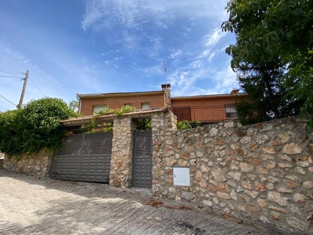 Villa en Loranca de Tajuña