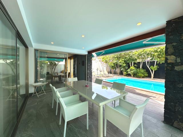 Villa en Los Cristianos