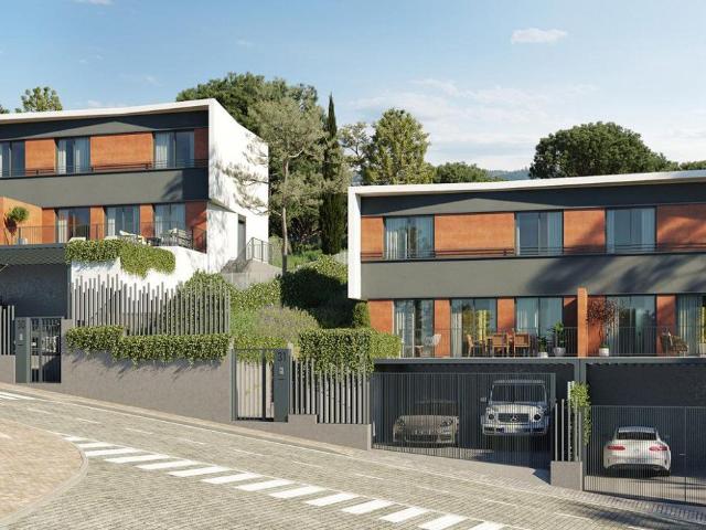 Villa en Los Angeles de San Rafael