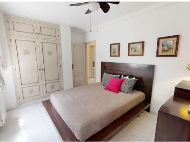 Villa en Los Balcones con Piscina privada