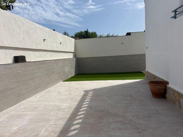 Villa en Los balcones, cerca de las playas de Torrevieja