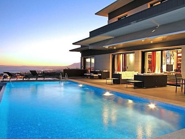 Villa en Los Monteros Marbella