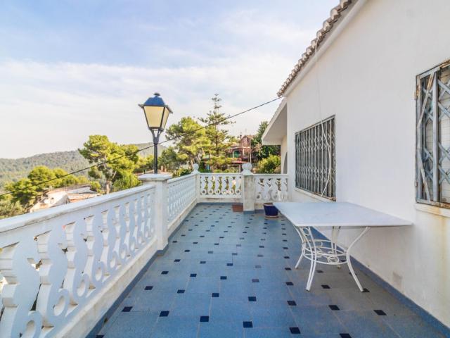 Villa en Llauri