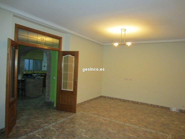 Villa en Manuel