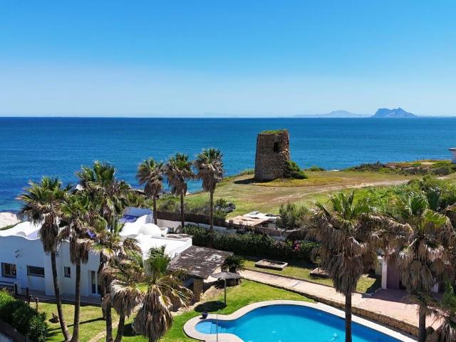 Villa en Manilva Málaga