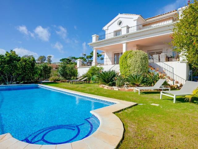 Villa en Manilva Málaga