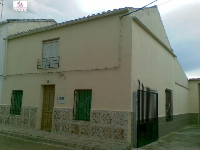 Villa en Madrigueras