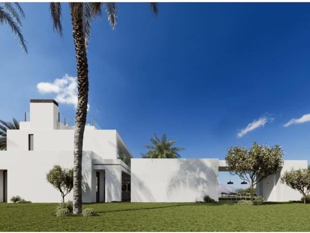Villa en Marbella