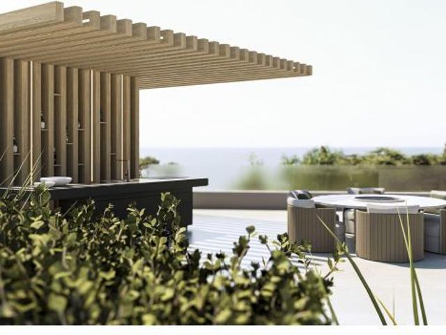 Villa en Marbella