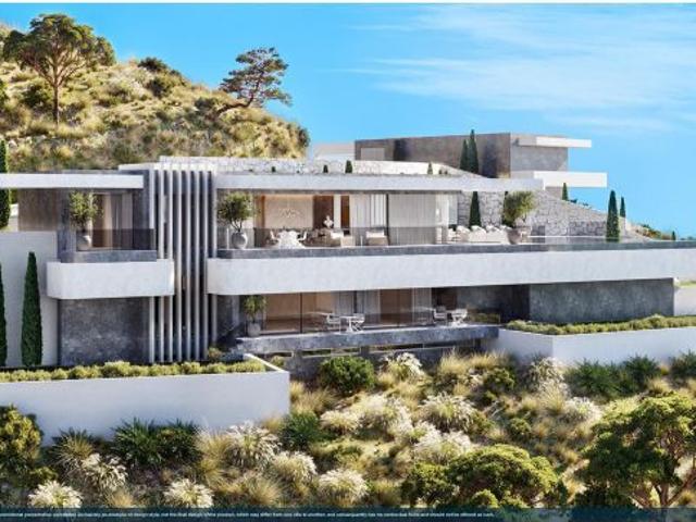Villa en Marbella