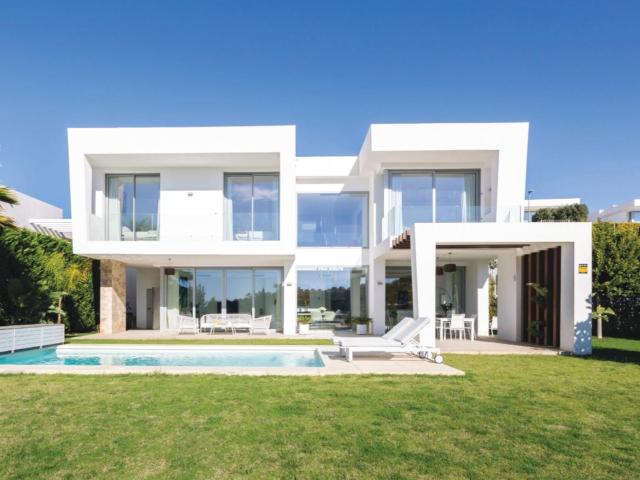 Villa en Marbella