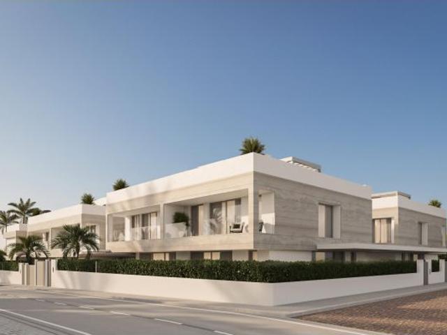 Villa en Marbella