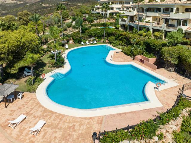 VILLA EN MARBELLA