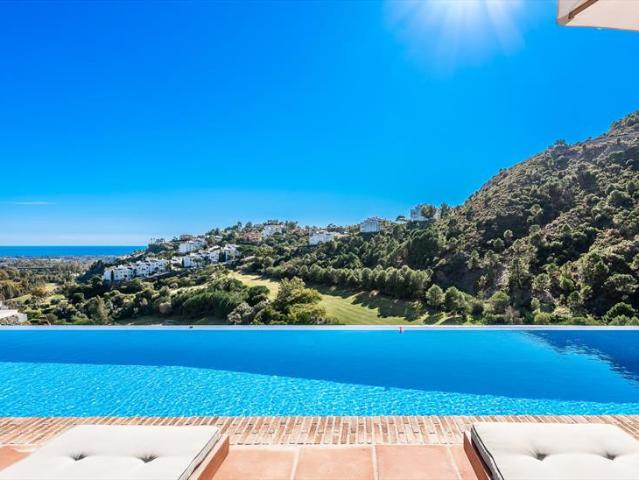 Villa en Marbella
