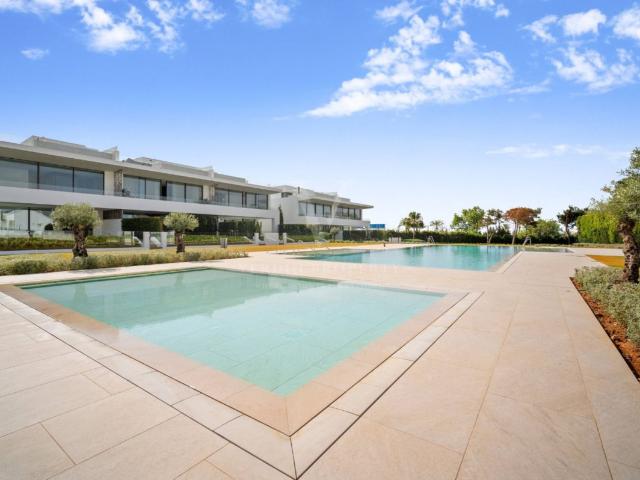 Villa en Marbella Golden Mile Marbella