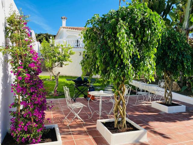 Villa en Marbella Málaga
