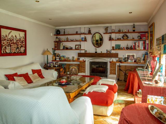 Villa en Marbella Málaga