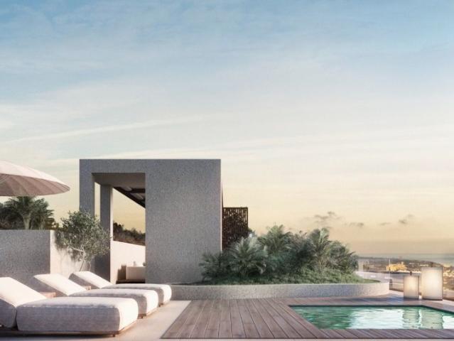 Villa en Marbella Málaga